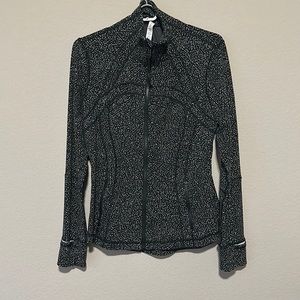 Lululemon define jacket